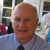 Gregory Blackwell, Rla
