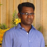 Vinoth Dominic