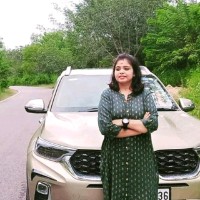 Sanjana Bhat