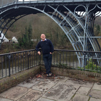 Nigel A. Morgan GI Fire E, IAAI-FIT, Tech IOSH