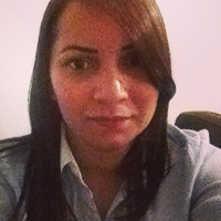 Ayde Carolina Corrêa De Lima Coelho