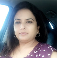 Varsha Jadeja