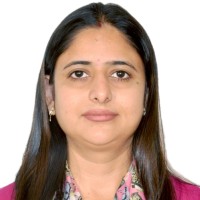 Anchal Chawla, Chartered Accounant