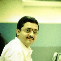 Vishwanath Krishnamurthy