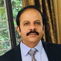 Shekhar Inamdar