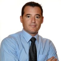 Pablo Tormo Pertejo