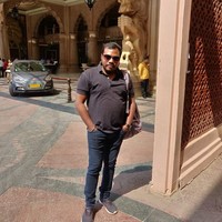 Sandeep Moningi
