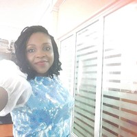 Nchewi Enimoke