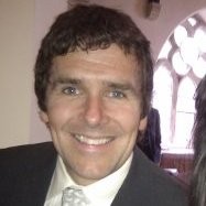 Simon Boyes