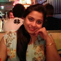 Anindita Kumar