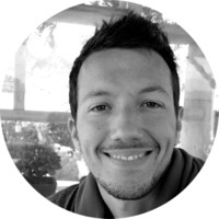 Nicolas Roussel