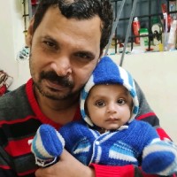 Animesh Tamrakar