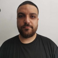 Venko Dimitrov