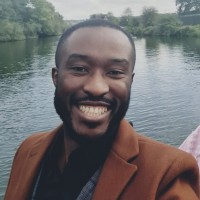 Izu Cyprian Ozoh