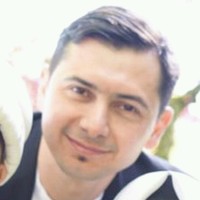 Faruk Ozen