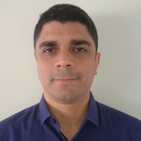 Marcos Aurélio Pereira