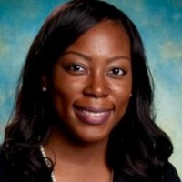 Chuantae' A. Brown