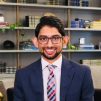 Saurav Patel