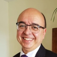 Alvaro Luiz Rehder Do Amaral