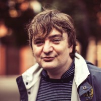 Sergey Kamenev
