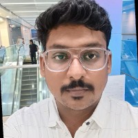 Aravindhasamy P
