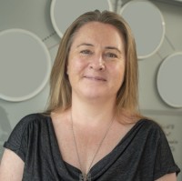 Paula Hardham