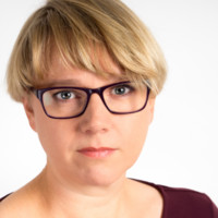 Kate Hoegenauer