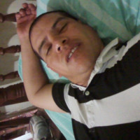 Luis osbaldo Gimenez