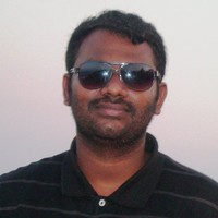 Vinod Kannan M