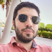 Oussayed Tlili