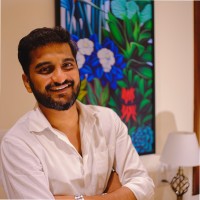 Ruchir Panchakshari