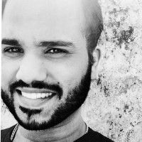 Anurag Kumar