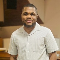 William Archibong Patrick
