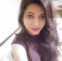 Ankita Kansara