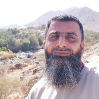 Muhammad Javed iqbal