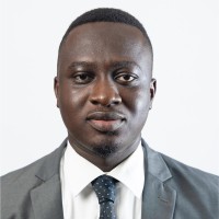 Benjamin Asiedu