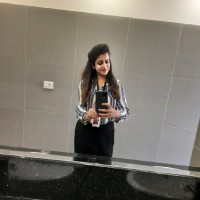 Surbhi Trivedi