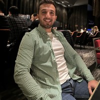Vlad Liviu Ghinet