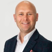 Jon Rabey BSc (Hons), MNAEA