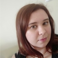 Amandine Lecomte
