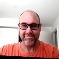 Dr Andrew Dickson