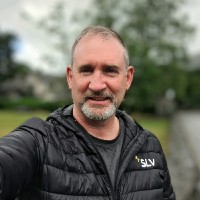 Simon Franks