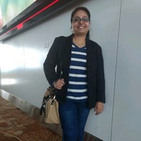 Bhavini Garg