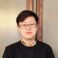 杨志杰