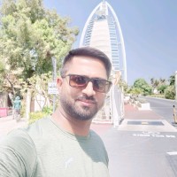 Mohammad Rafeek Nelly