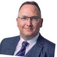 Mark Rimmer