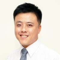 Nick Koh