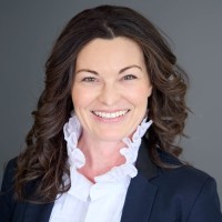 Joy C. McKee, MBA, ACFRE