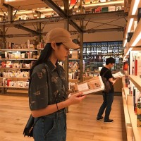 Justina Huang