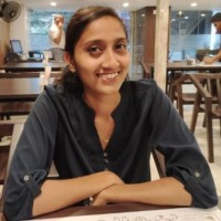 Deeksha C